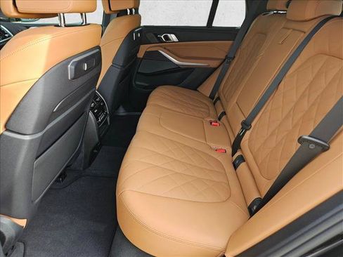 Used 2026 BMW X5 xDrive40i AWD/4WD image 13