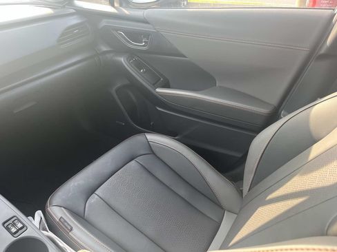 Certified 2025 Subaru Crosstrek 2.5i Limited w/ Crosstrek Mirror Package AWD/4WD image 13