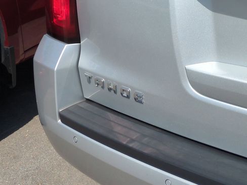 Used 2017 Chevrolet Tahoe LT w/ Max Trailering Package RWD image 33