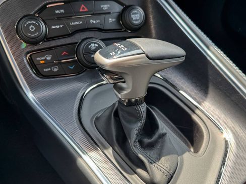 Used 2023 Dodge Challenger SRT Hellcat RWD image 55