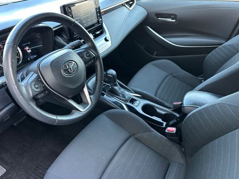 Used 2022 Toyota Corolla SE image 12