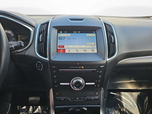 Used 2019 Ford Edge Titanium AWD/4WD image 20