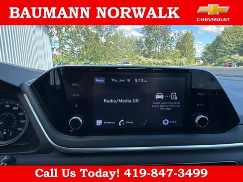 Used 2022 Hyundai Sonata SE w/ Cargo Package FWD image 23