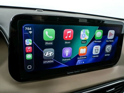 Used 2022 Hyundai Santa Fe Limited image 20