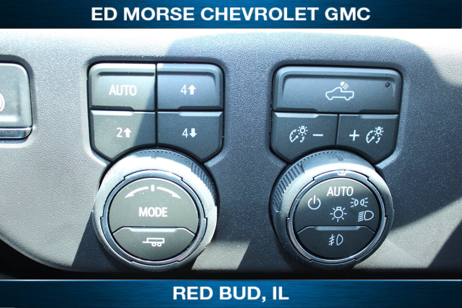 New 2026 Chevrolet Silverado 1500 RST w/ Convenience Package II AWD/4WD image 15