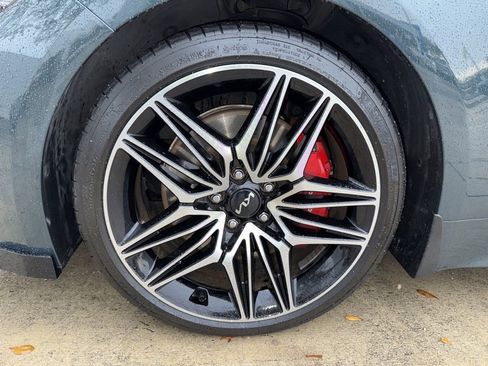 Used 2022 Kia Stinger GT2 image 41