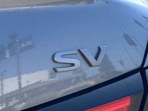 Used 2024 Nissan Altima 2.5 SV image 21