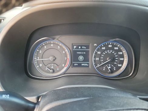 Used 2021 Hyundai Kona SEL image 18