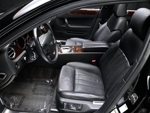 Used 2006 Bentley Flying Spur Flying Spur image 48