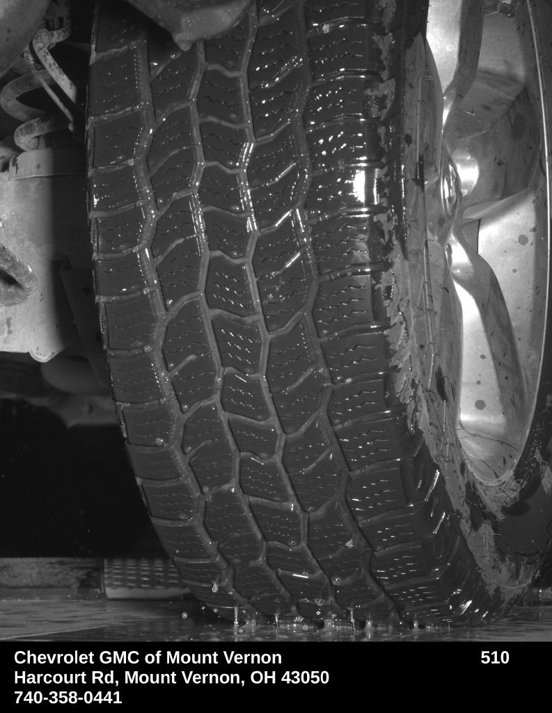 Used 2014 RAM 1500 Big Horn AWD/4WD image 20