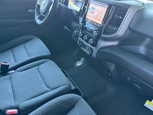 New 2026 RAM 1500 Warlock AWD/4WD image 14