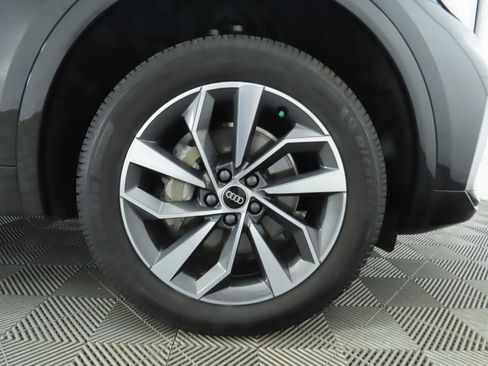 Used 2023 Audi Q5 2.0T Premium Plus w/ Premium Plus Package image 34