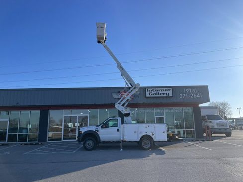 Used 2008 Ford F450 XL image 14