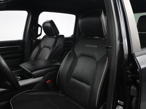 Used 2021 RAM 1500 Laramie image 47