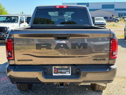 New 2026 RAM 3500 Big Horn image 11