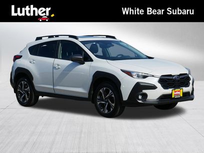 Used 2024 Subaru Crosstrek 2.0i Premium