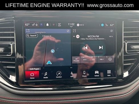 New 2026 Dodge Durango GT image 26