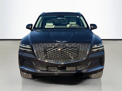 Used 2022 Genesis GV80 2.5T w/ Advanced Package 02 image 8