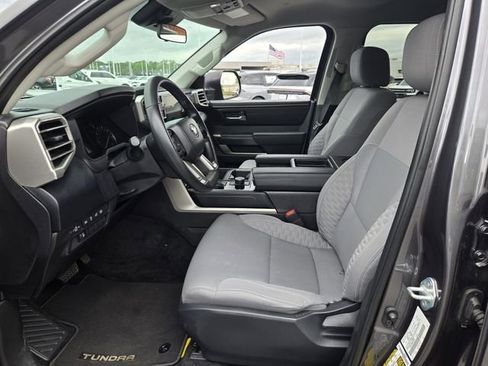 Used 2024 Toyota Tundra SR5 image 10