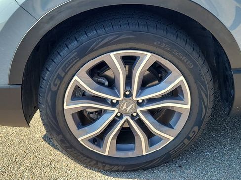 Used 2022 Honda CR-V Touring image 10
