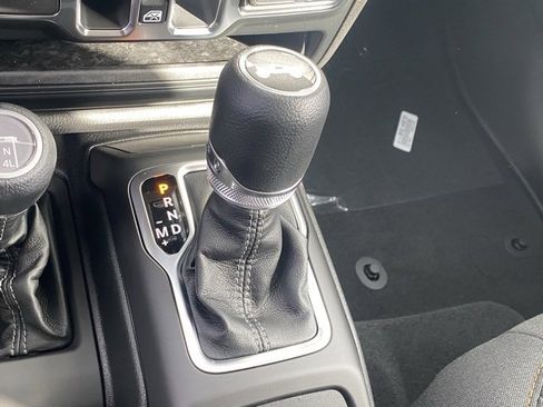 New 2026 Jeep Wrangler Sport image 43