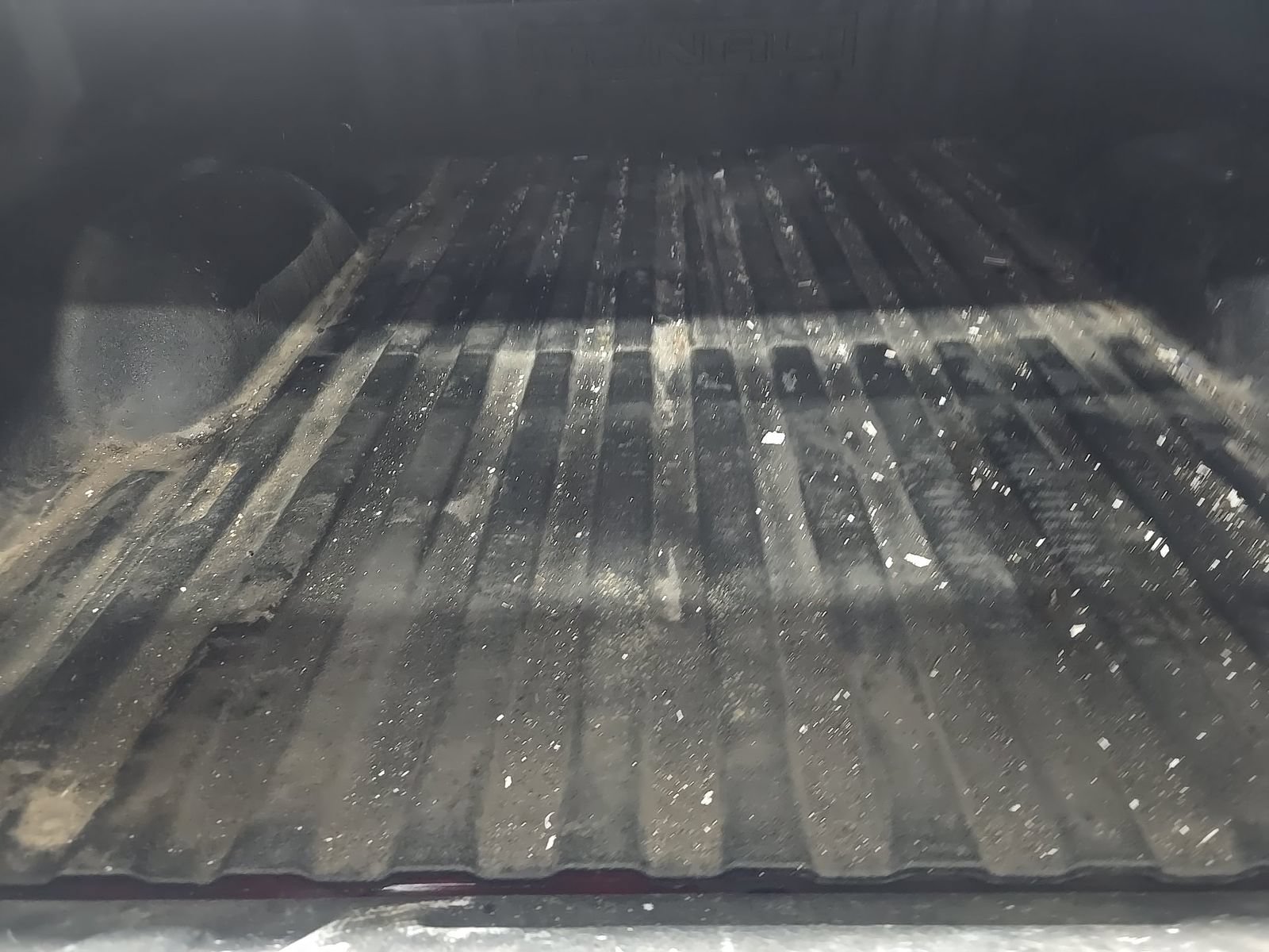 Used 2019 GMC Sierra 2500 Denali AWD/4WD image 11