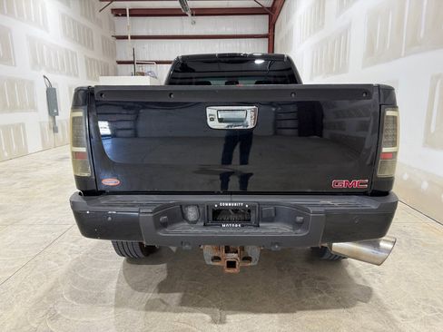 Used 2013 GMC Sierra 2500 Denali image 17