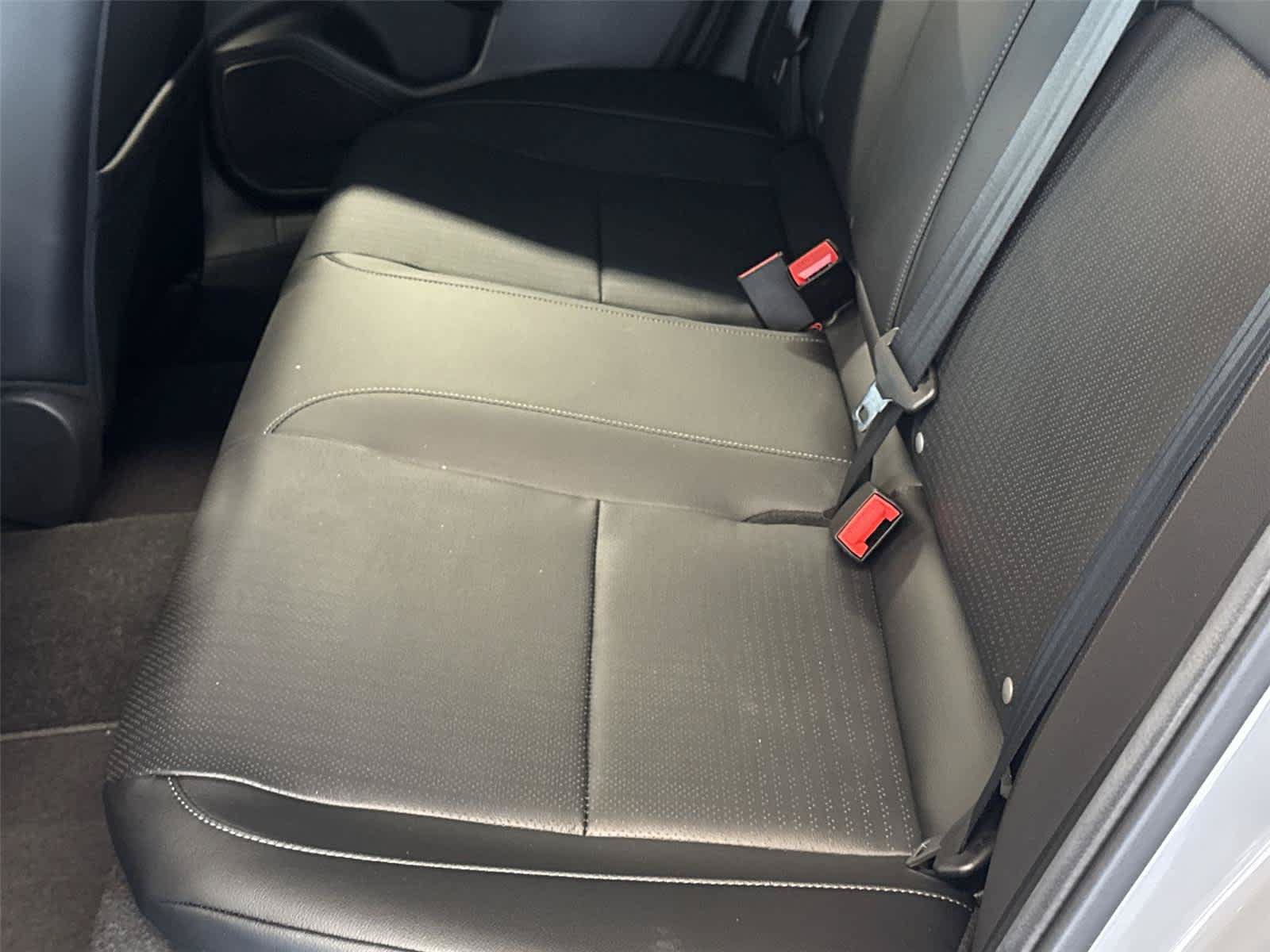 Used 2026 Honda Civic Sport Touring image 14