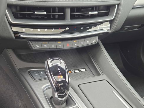New 2026 Cadillac CT5 Premium Luxury RWD image 43
