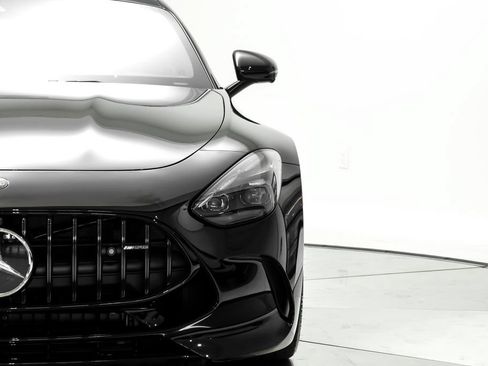 Used 2026 Mercedes-Benz AMG GT 63 image 41