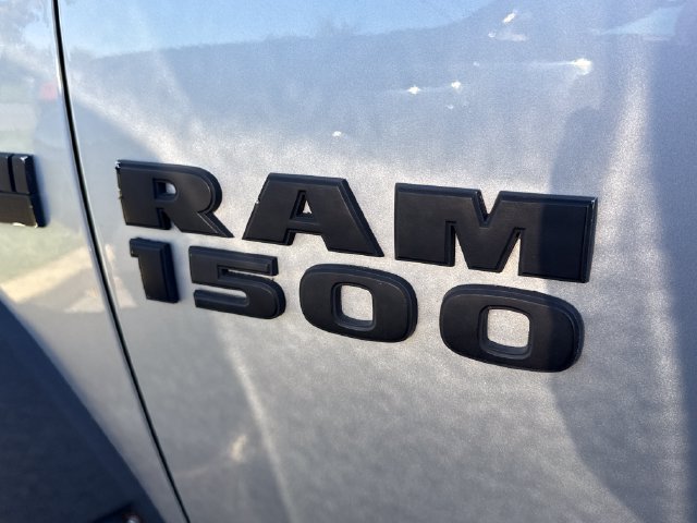 Used 2016 RAM 1500 Express AWD/4WD image 13