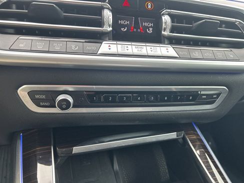 Used 2021 BMW X5 xDrive40i w/ Convenience Package image 29