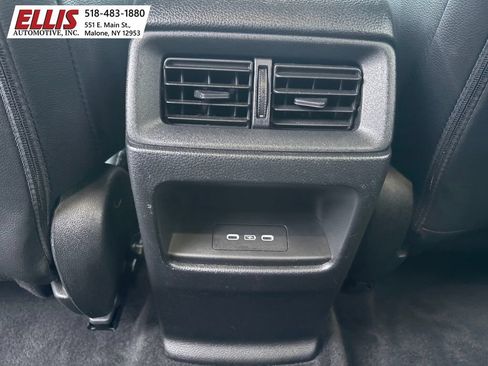 Used 2024 Honda CR-V EX-L image 23