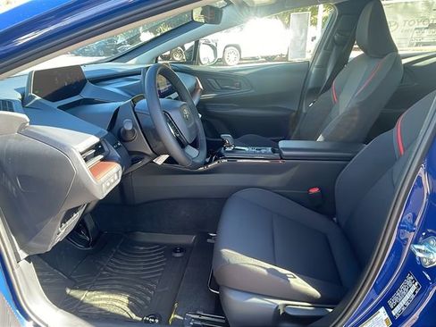 New 2026 Toyota Prius Plug-In Hybrid image 21