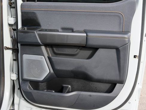 Used 2023 Ford F150 Tremor w/ Equipment Group 402A High image 17