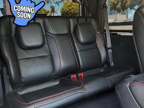Used 2020 Jeep Wrangler Rubicon AWD/4WD image 10