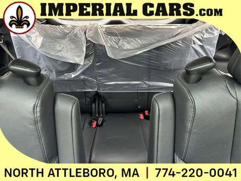 New 2025 Subaru Ascent Touring image 28