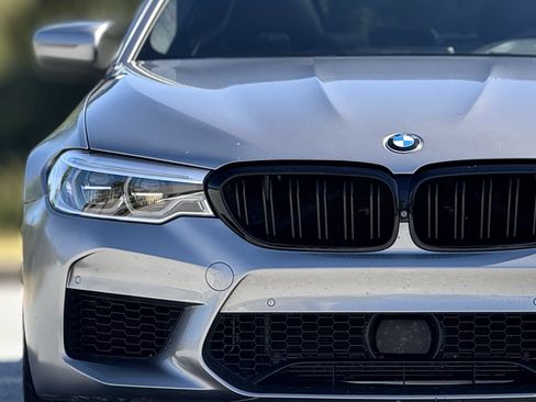 Used 2019 BMW M5 w/ Executive Package image 13