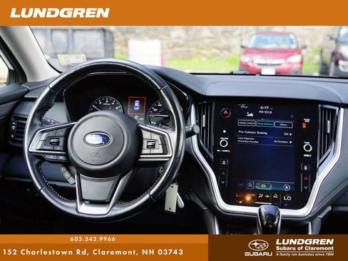 Used 2021 Subaru Legacy Premium AWD/4WD image 6