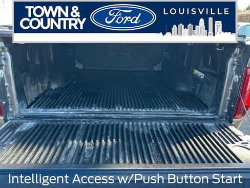 Used 2024 Ford F150 XLT w/ Equipment Group 302A MID AWD/4WD image 11