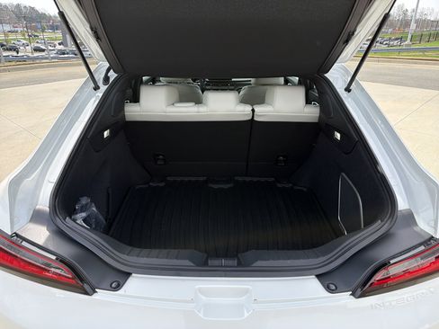 Certified 2023 Acura Integra A-Spec image 32