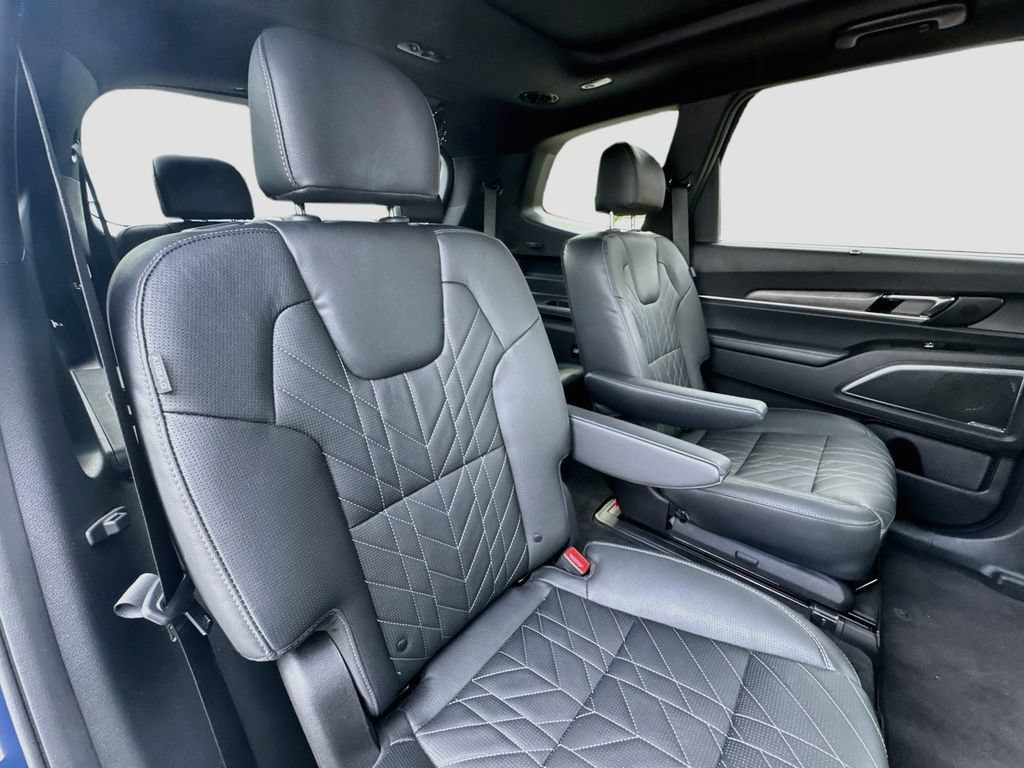 Certified 2024 Kia Telluride SX X-Line AWD/4WD image 33