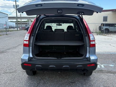 Used 2007 Honda CR-V EX-L image 13