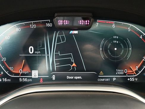 Used 2022 BMW 750i xDrive 750i xDrive w/ Executive Package image 12