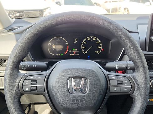 New 2026 Honda CR-V LX image 14