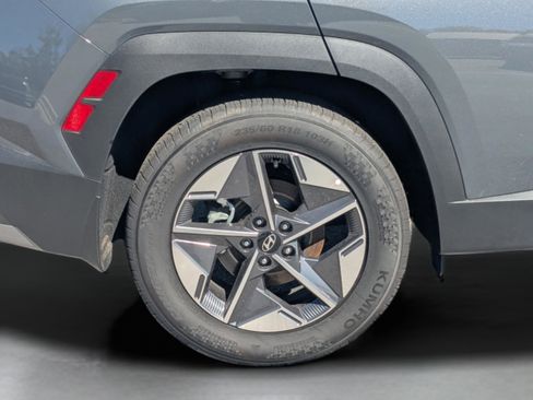 New 2026 Hyundai Tucson SEL FWD image 13