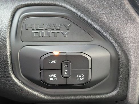 New 2026 RAM 2500 Tradesman image 19