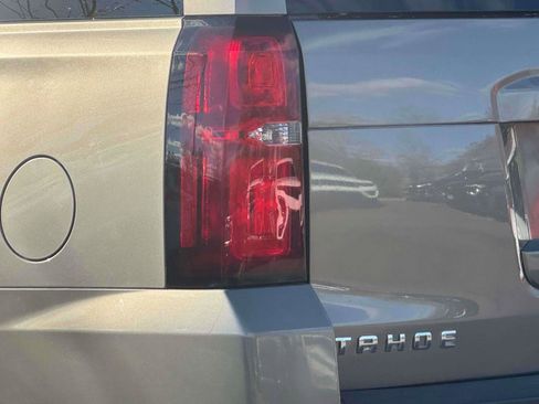 Used 2019 Chevrolet Tahoe LT image 7
