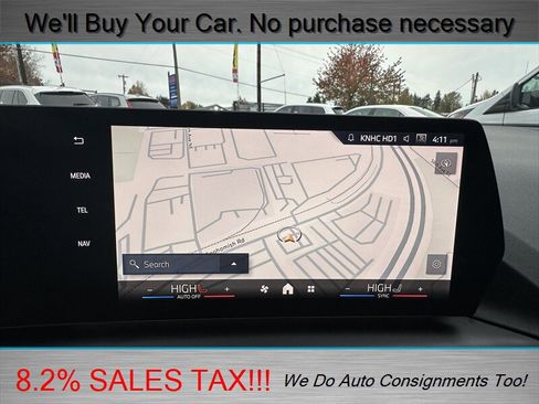 Used 2025 BMW 228i xDrive image 26