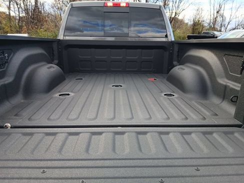 New 2026 RAM 3500 Tradesman AWD/4WD image 10
